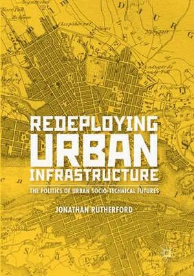 Obrázok produktu pre Redeploying Urban Infrastructure