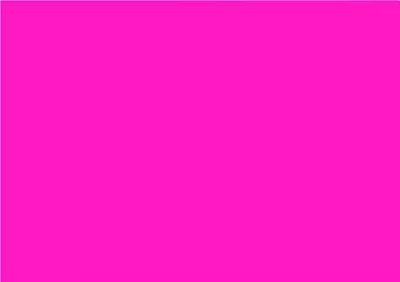 Produktbild von Neonpapier NEON PINK (250 Blatt) DIN A3 80 g/qm farbiges Briefpapier, Leuchtpapier