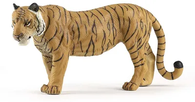Produktbild von Papo Große Tigerin, 28 g