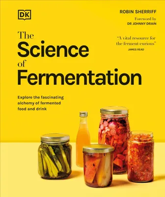 Produktbild von The Science of Fermentation