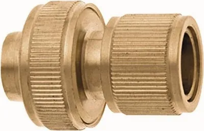 Image de Raccord pour tuyaux de 13 mm (1/2") 13mm (1/2") - Tuyaux