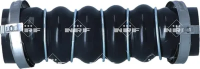 Zdjęcie produktu dla Przewód Intercoolera Ford Focus 1.6D 11-