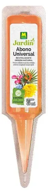 Productafbeelding van Masso Eco universele meststofpipetten, 40 ml, transparant. Transparant, één maat