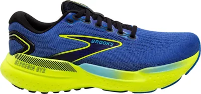 Produktbild von Brooks Glycerin GTS 21 Laufschuhe Herren