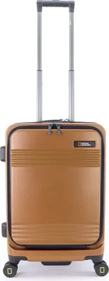 Produktbild von National Geographic Koffer Lodge mit praktischem TSA-Zahlenschloss Copper One Size