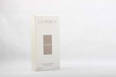Produktbild von La Perla Creation Deodorant Parfume Spray 100 ml