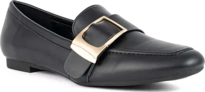 Immagine prodotto di Stella New York Pantofole e mocassini da donna R22SS05308 Colore: Nero Taglia: 38