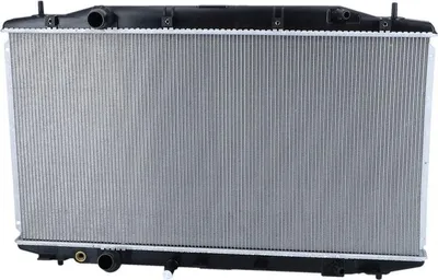 Obrázok produktu pre Chladič chladenia motora NRF pre HONDA CIVIC IX