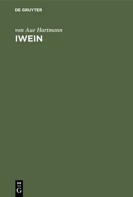 Produktbild von Iwein