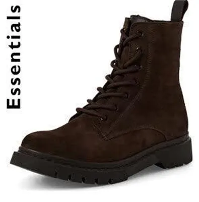 Zdjęcie produktu dla Tamaris 25269/41 Mocca Suede rozmiar EU 39