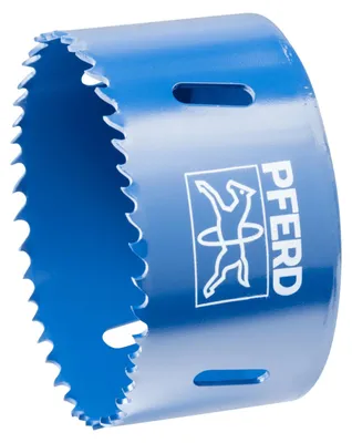 Zdjęcie produktu dla PFERD ‎25102479, Pojedyńczy, Wiertarka, Niemcy, 7,9 cm, 294 g, 104 mm