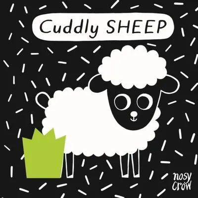 Imagen del producto de Baby's First Cloth Book