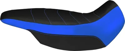 Image de Housse de siège Giarre Comfort 1BE pour BMW r 1150 gs adventure