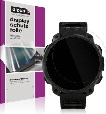 Produktbild von 6x dipos CC UNA Watch