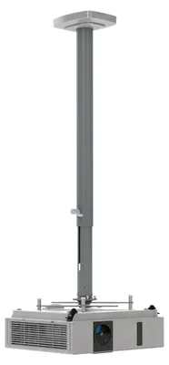 Produktbild von Kindermann Comfort² 100 - Klammer - für Projektor