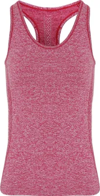 Image de TriDri - Gilet "Multi Sport" sans couture pour femme RW6554 (M) (Bourgogne)