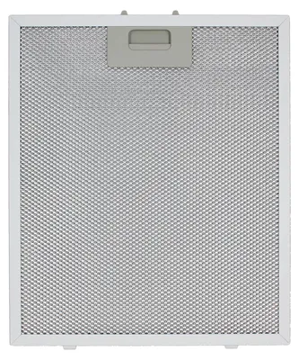 Produktbild von Amica 1037340 Aluminium filter 326x278x9