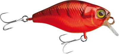 Produktbild von Illex Chubby 38 - Wobbler, Illex Farben:Red Craw