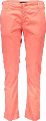 Produktbild von GANT 1401414703 – Hose – Rot – 40