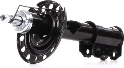 Produktbild von RIDEX Stoßdämpfer Vorne Links für OPEL Vectra C Caravan (Z02) Federbein 854S0167