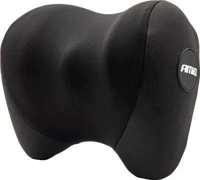 Immagine prodotto di Cuscino per poggiatesta auto AMIO-02961 - Comodo accessorio per il viaggio in auto