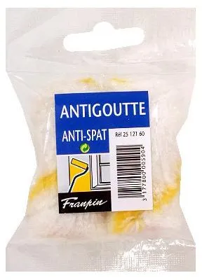 Image de Manchon (x2) Antigout.25121 60 - Roulor
