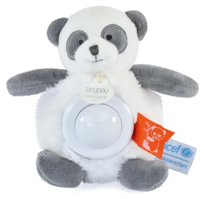Immagine prodotto di Lumine notturna Panda UNICEF