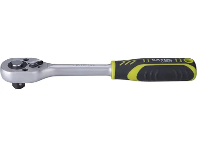 Immagine prodotto di Cricchetto Extol Craft 918002 45 denti, 1/2", L 260mm, CrV