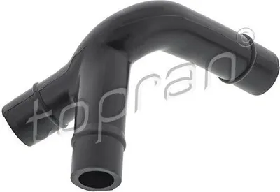 Produktbild von TOPRAN Schlauch Zylinderkopfhaubenentlüftung für VW GOLF III 1H1