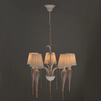 Image de Suspension ACA Textile EG170305PWRG