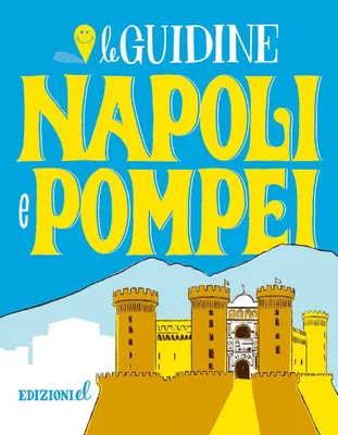 Produktbild von Napoli e Pompei