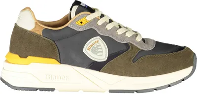 Produktbild von Blauer USA Ray 02 Sneaker Grün