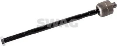 Produktbild von SWAG 62 93 6669 Axialgelenk Spurstange für FIAT Scudo (270, 272) Vorne Links Vorne Rechts