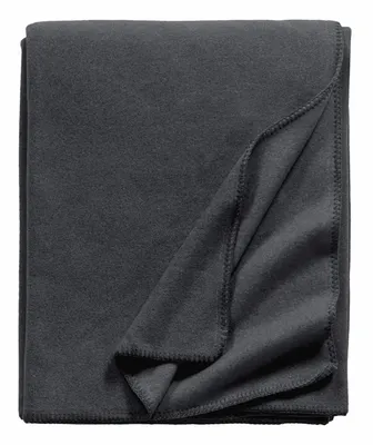 Produktbild von Eagle Products Decke TONY, 160x200 cm, anthrazit