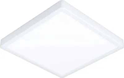 Zdjęcie produktu dla EGLO FUEVA 6-Z, LED, 2000 lm, IP44, Biały