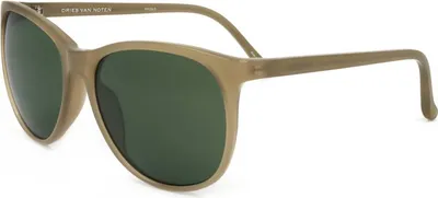 Produktbild von Dries Van Noten by Linda Farrow Sonnenbrille DVN24 C5 57 17 140
