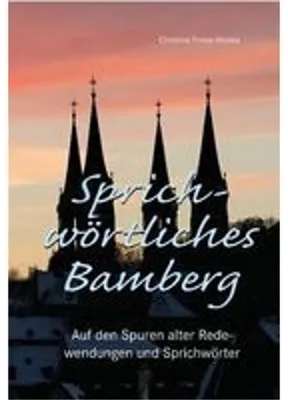 Image de Sprichwörtliches Bamberg