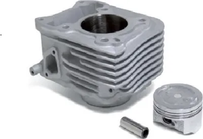 Immagine prodotto di Cilindro AIRSAL - Ø 58 mm