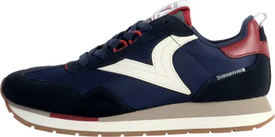 Produktbild von Sneakers aus Leder
