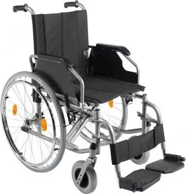 Produktbild von Trendmobil Rollstuhl (Nachfolgemodell Lexis) Sitzbreite 42cm