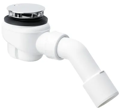 Zdjęcie produktu dla VIEGA 126582 Zestaw spustowy Domoplex 6928