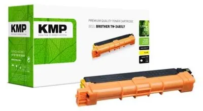 Produktbild von KMP 1273,3009, 2300 Seiten, Gelb, 1 Stück(e)