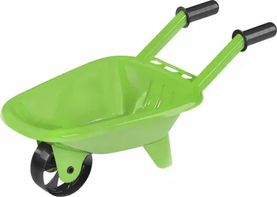 Zdjęcie produktu dla Outdoor Active Schubkarre grün