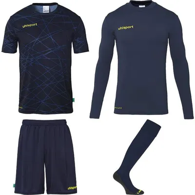 Obrázek produktu pro Uhlsport Prediction Torwart Set