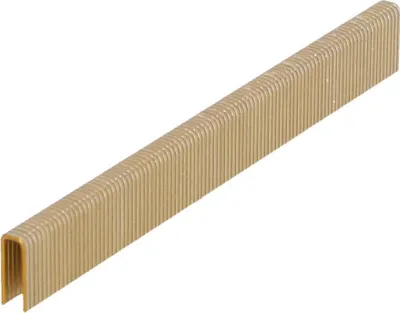 Image de Prebena E Agrafes 35mm zinguées BeA Paslode Schneider Würth 90 Senco L KL-12 4,6M