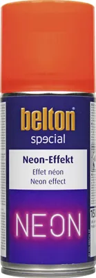 Produktbild von Belton special Neon-Effekt Spray 150 ml rot