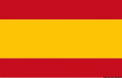 Immagine prodotto di Bandiera Spagna 30 x 45 cm , 1 pezzo