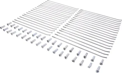 Image de Kit 36 rayons jante avant JMP 25 3301