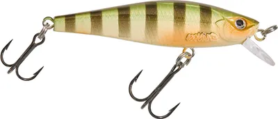 Produktbild von Gunki Gamera 65SP Twitchbait Wobbler Wild Perch