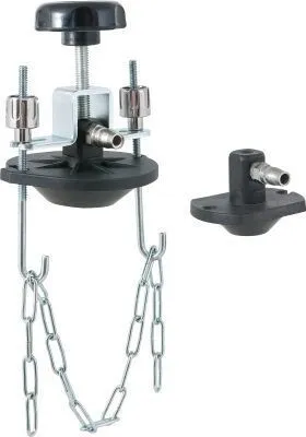 Produktbild von Condor werkzeug Bremsenentlüftungsgerät 4630-3